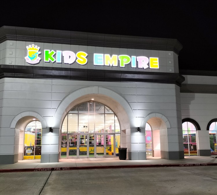 Kids Empire Houston Willowbrook (Houston,&nbspTX)